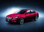 Buick Regal 2008 года (CN)